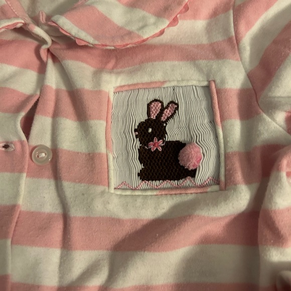 Souther Tots Two Piece Outfit - Picture 2 of 5